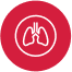 Lungs icon