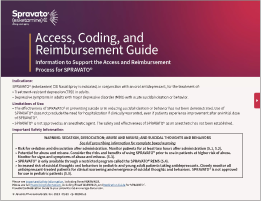 Access, Coding, and Reimbursement Guide